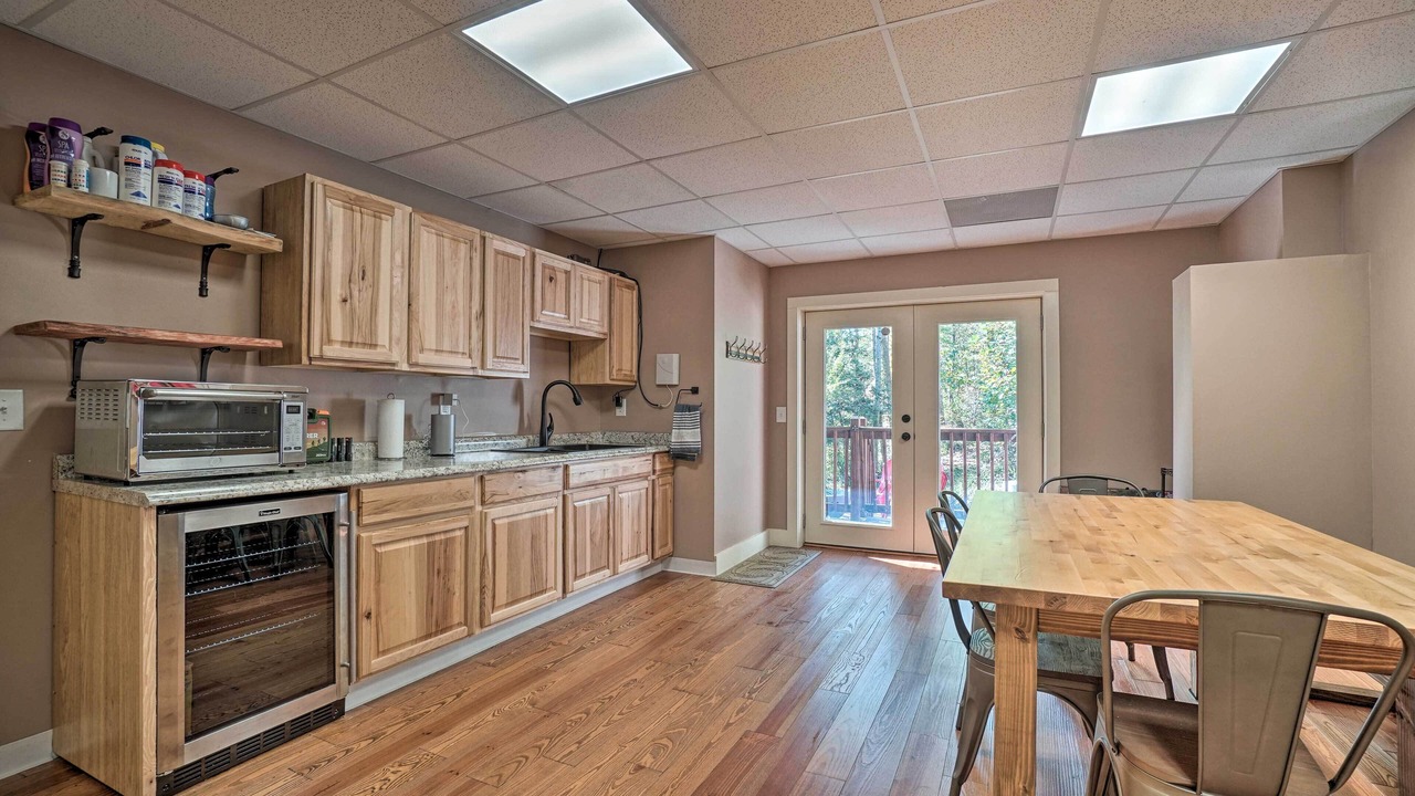 Photo of Outdoor in Lakemont