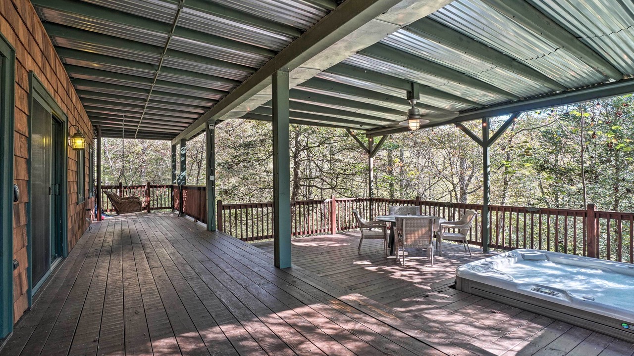 Photo of Outdoor in Lakemont