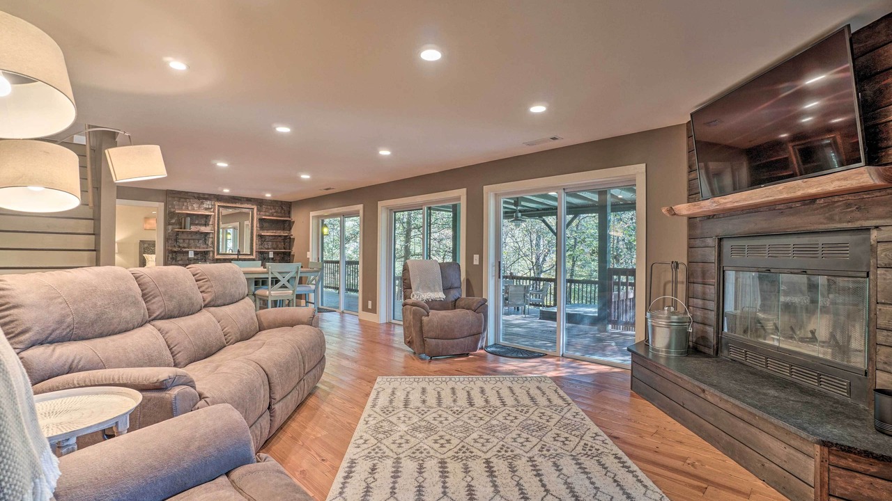 Photo of Outdoor in Lakemont