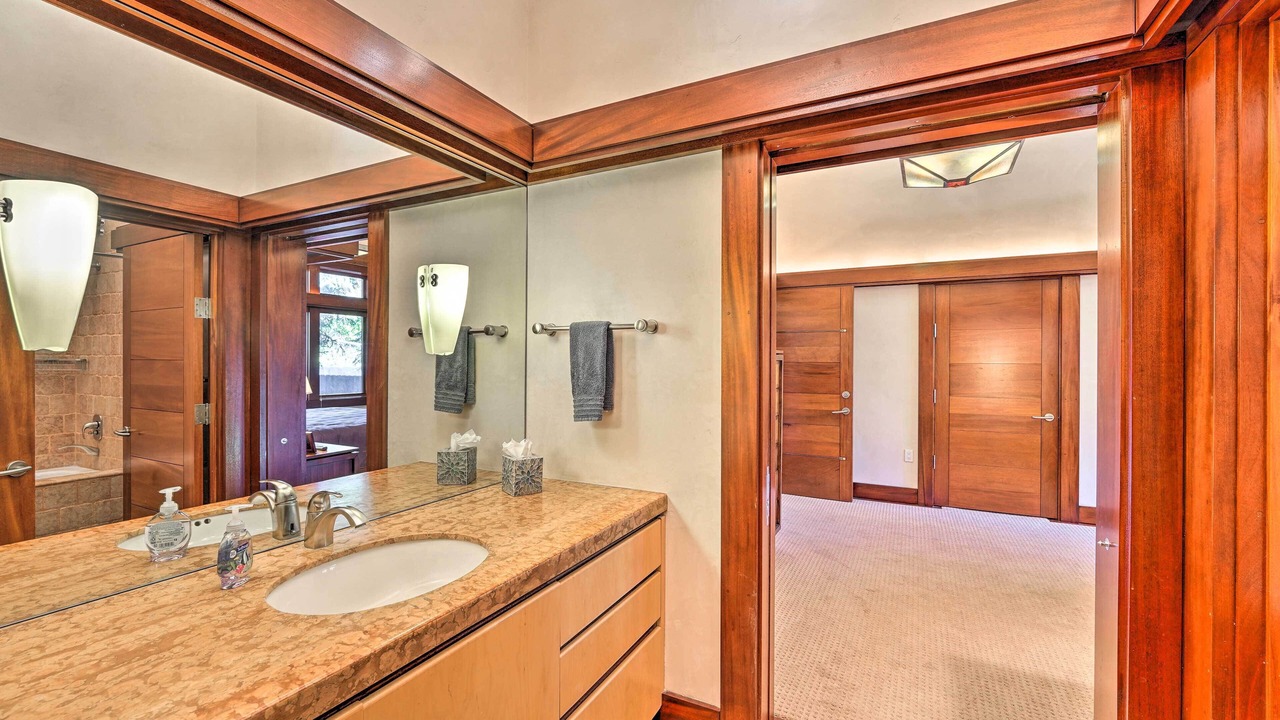 Photo of Bathroom in Hailey