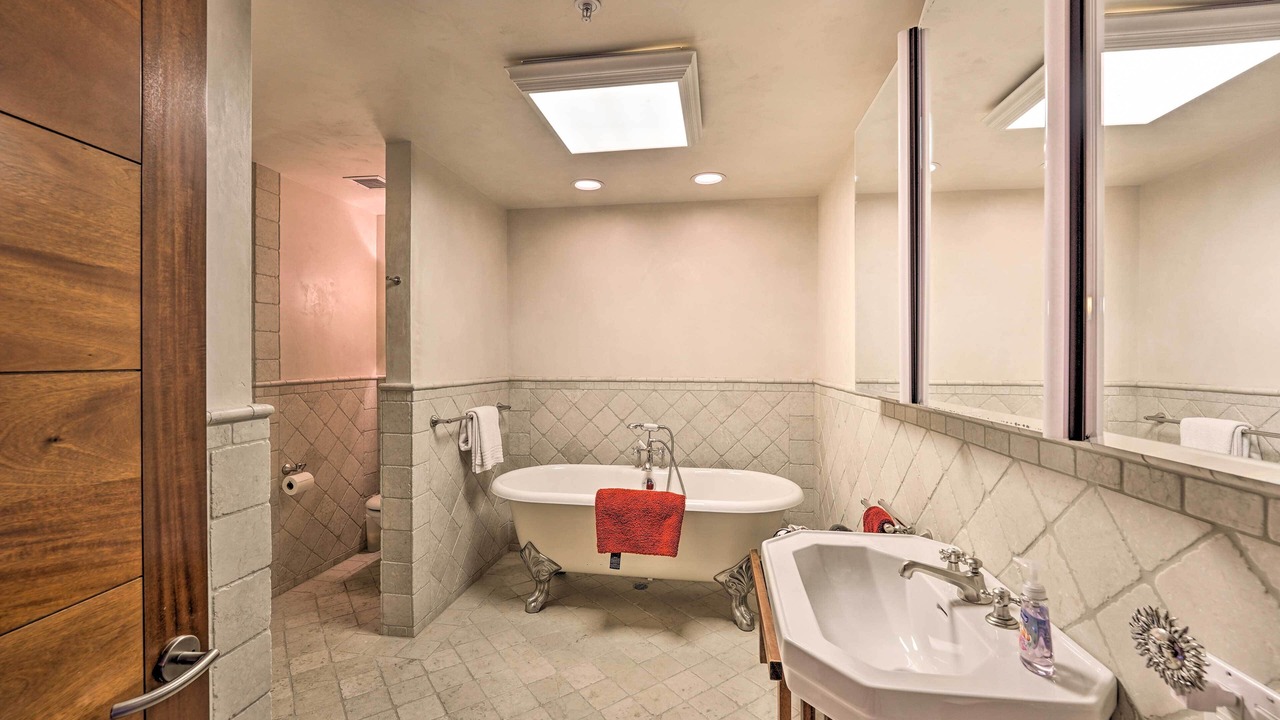 Photo of Bathroom in Hailey