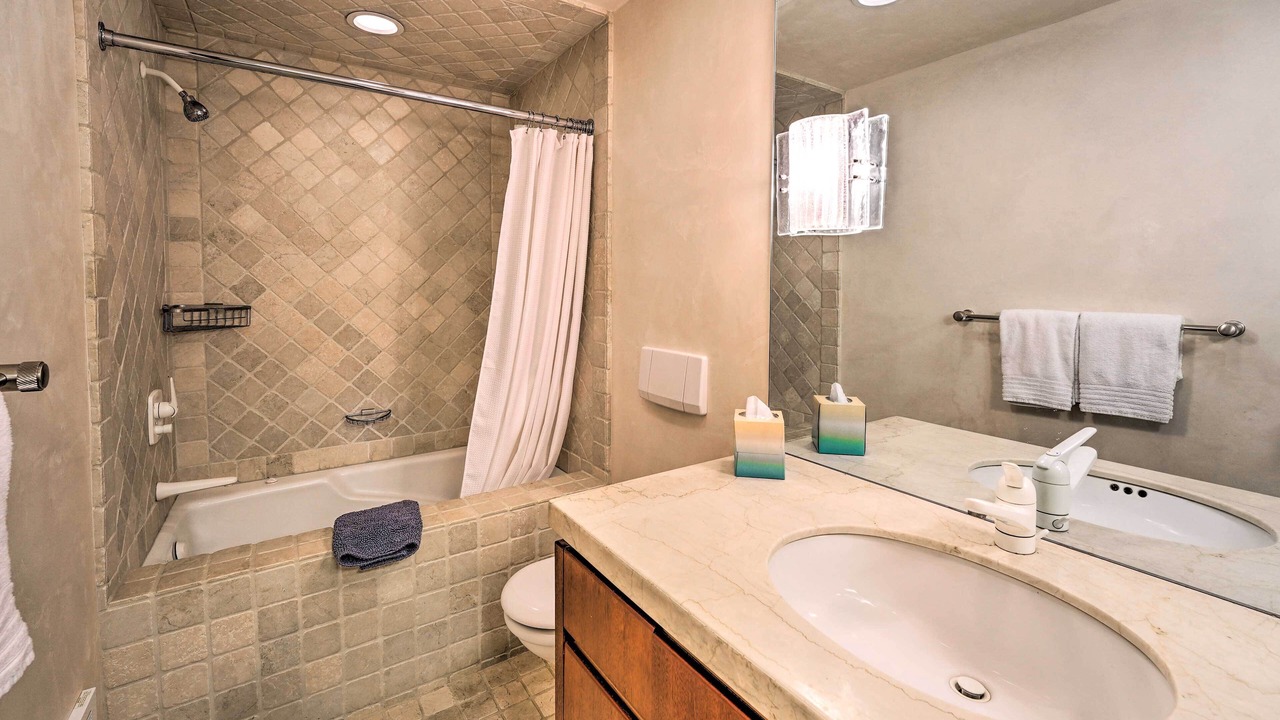 Photo of Bathroom in Hailey
