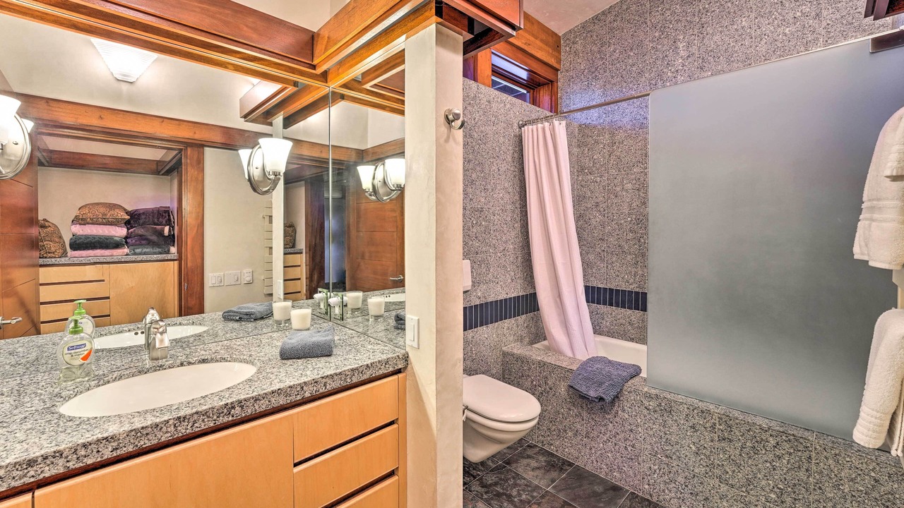 Photo of Bathroom in Hailey