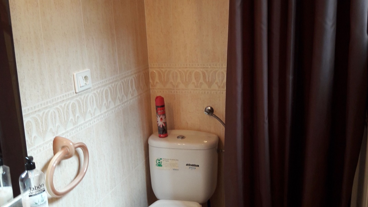 Photo of Bathroom in Burriana