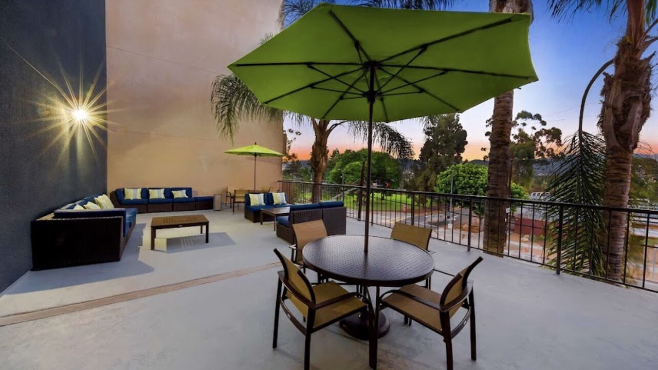 Photo of Outdoor in Los Feliz