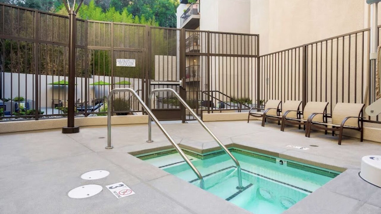 Photo of Outdoor in Los Feliz