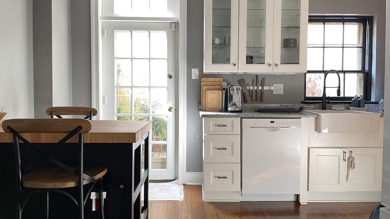 Photo of Kitchen in Queen Village