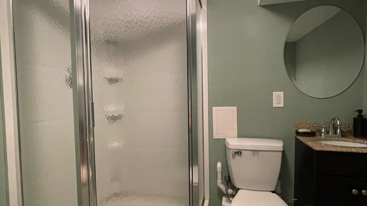 Photo of Bathroom in Queen Village