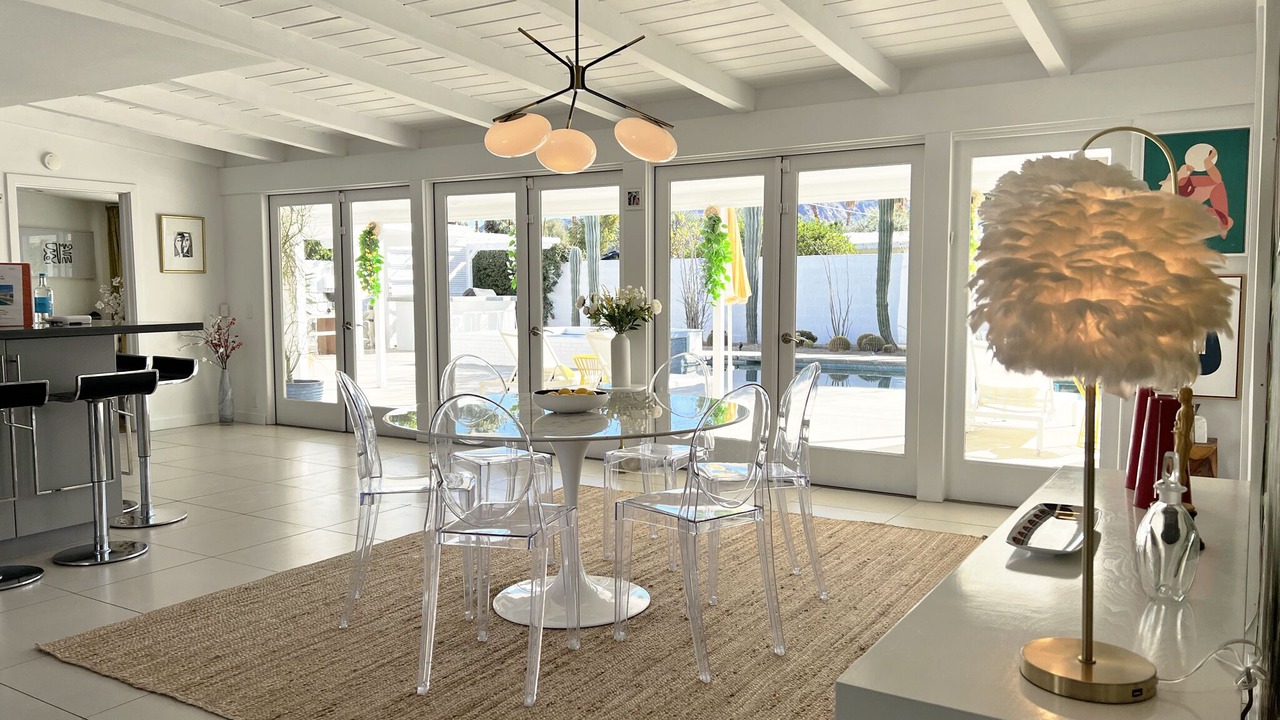 Photo of Livingroom in Warm Sands