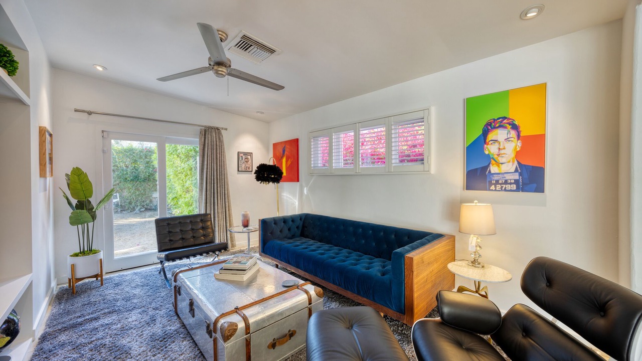 Photo of Bedroom in Warm Sands