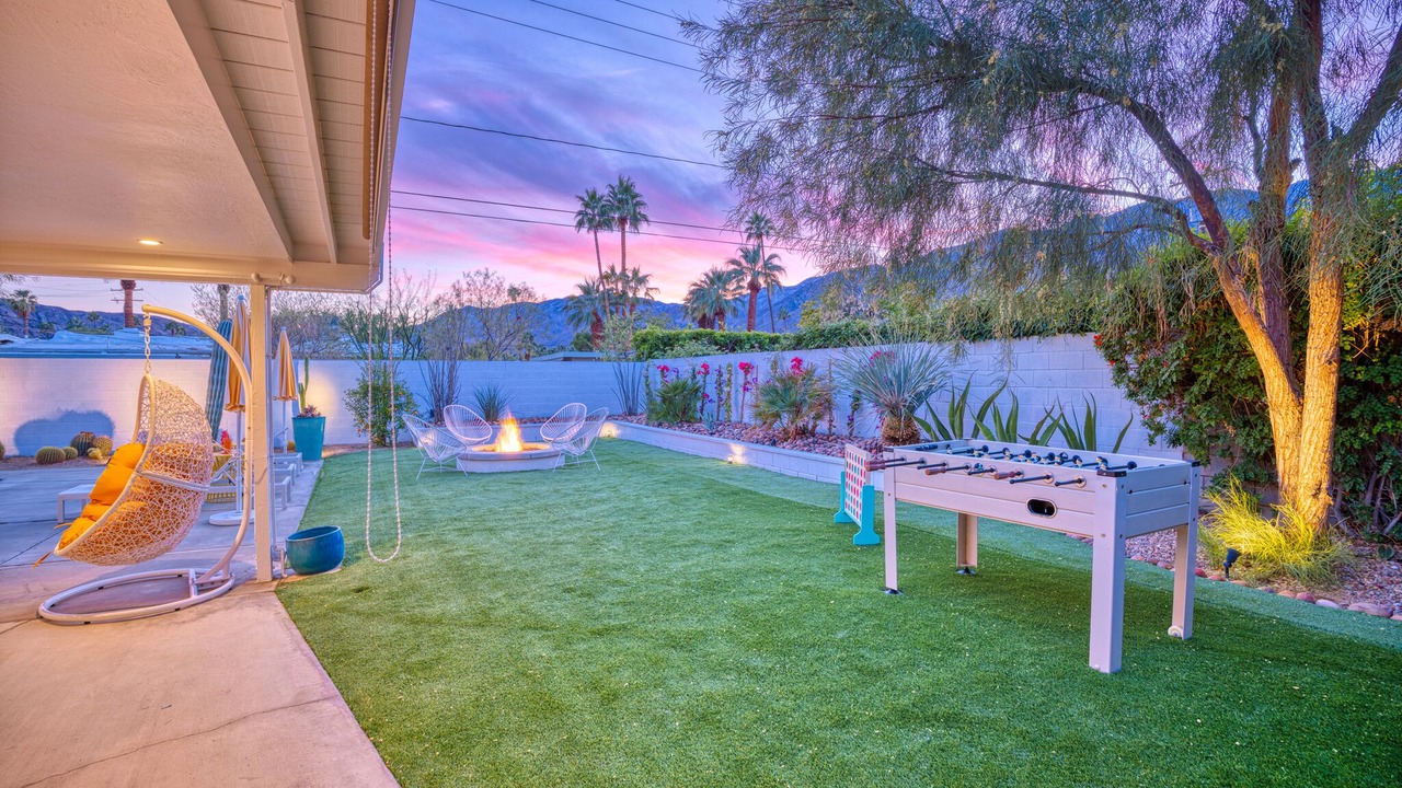 Photo of Outdoor in Warm Sands