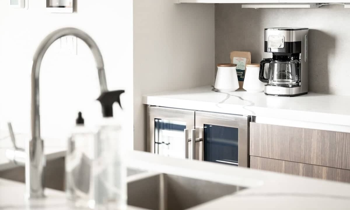 Photo of Kitchen in Jefferson Park