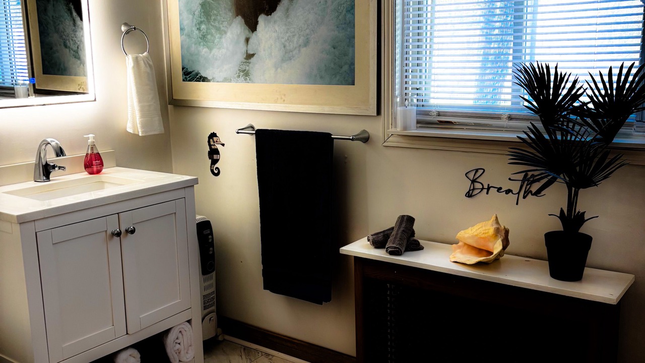 Photo of Bathroom in Ivy Lea