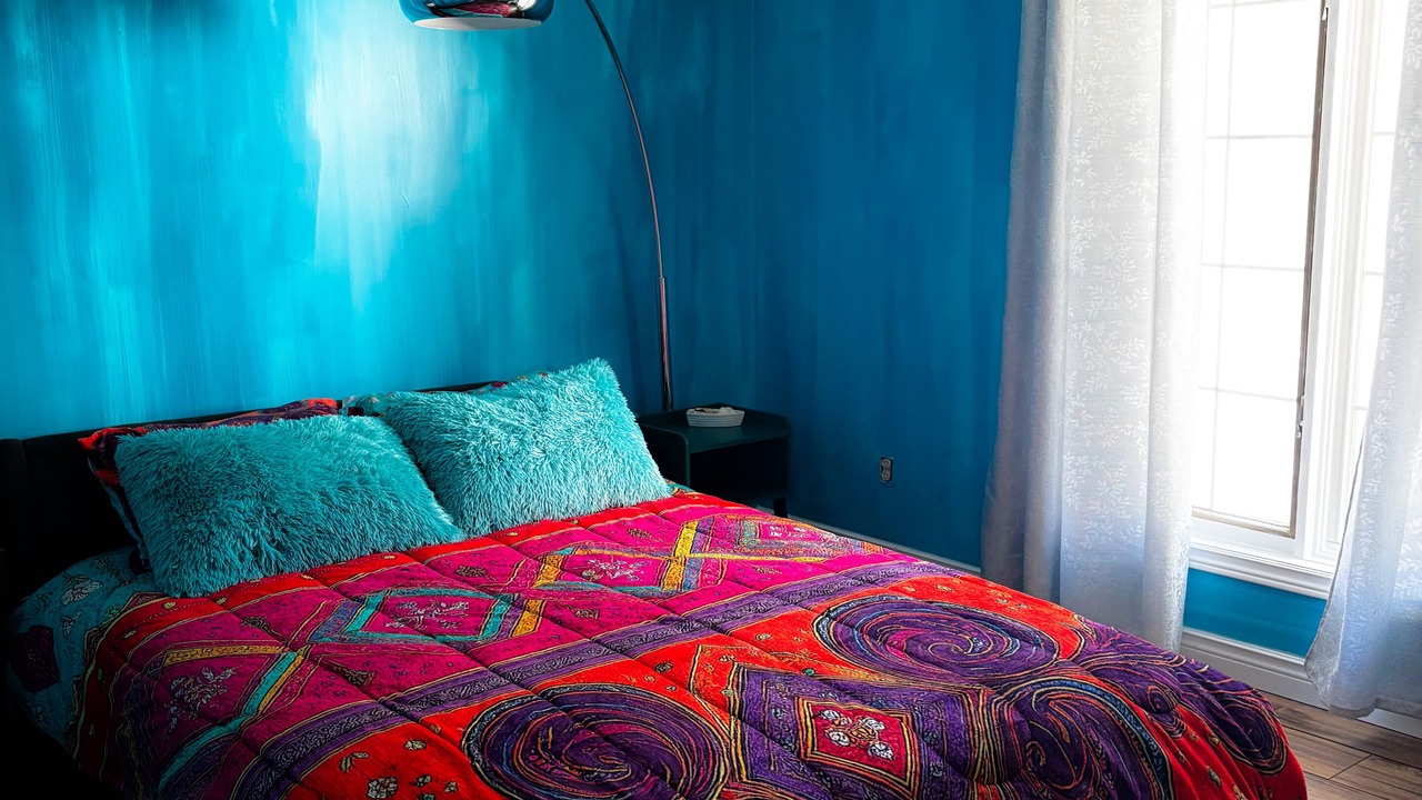 Photo of Bedroom in Ivy Lea