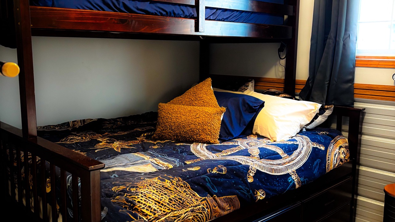 Photo of Bedroom in Ivy Lea