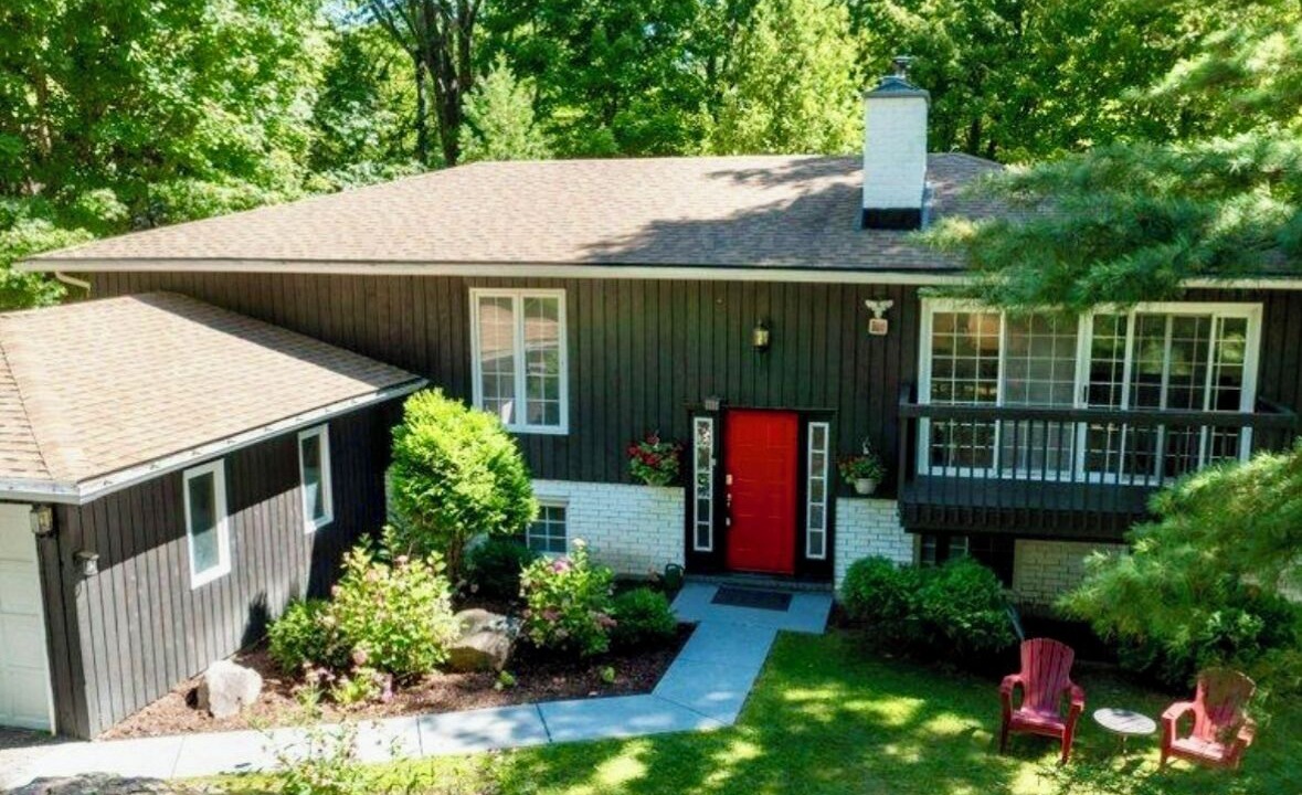 Photo of Outdoor in Ivy Lea