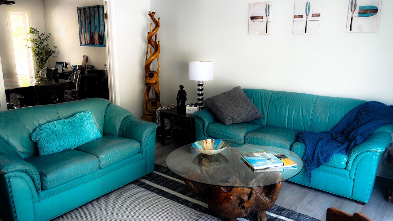 Photo of Livingroom in Ivy Lea