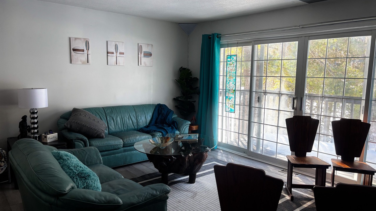 Photo of Livingroom in Ivy Lea