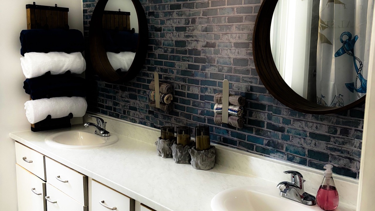 Photo of Bathroom in Ivy Lea