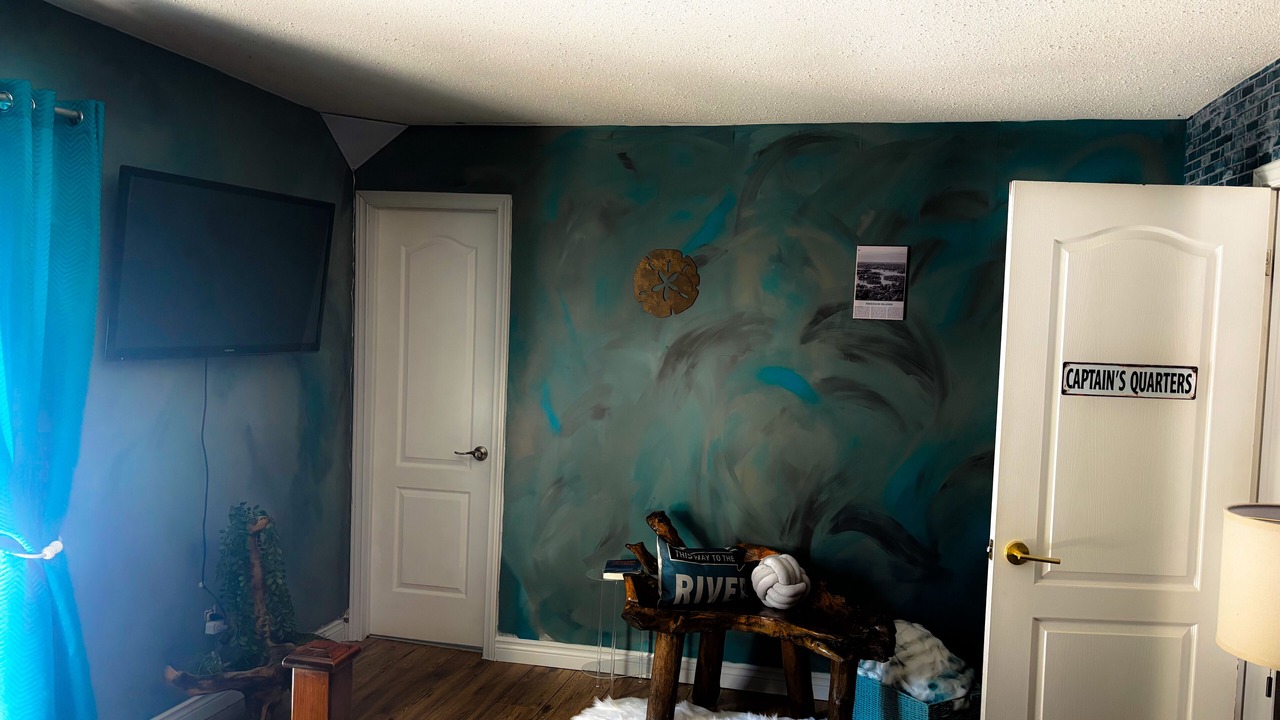 Photo of Bedroom in Ivy Lea