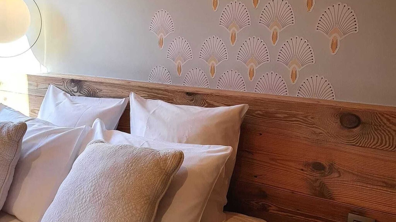 Photo of Bedroom in Monetier-les-Bains