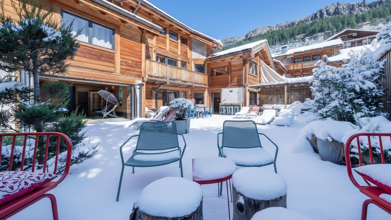 Photo of Outdoor in Monetier-les-Bains
