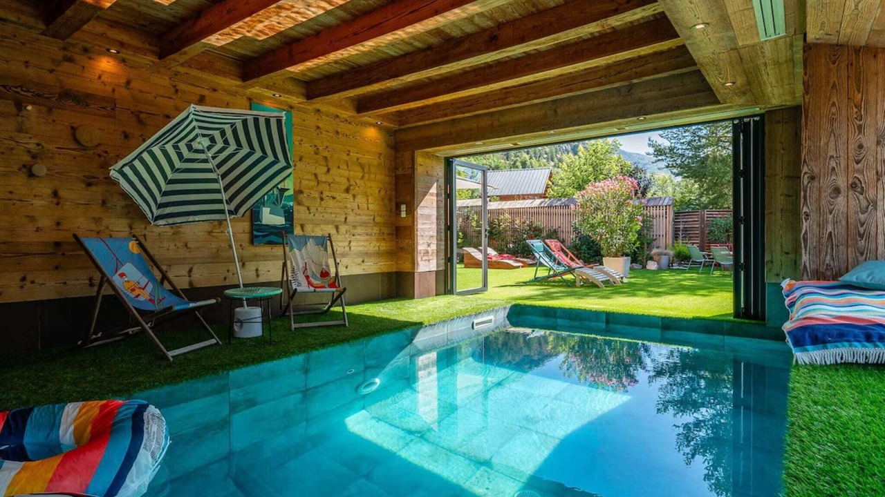 Photo of Outdoor in Monetier-les-Bains