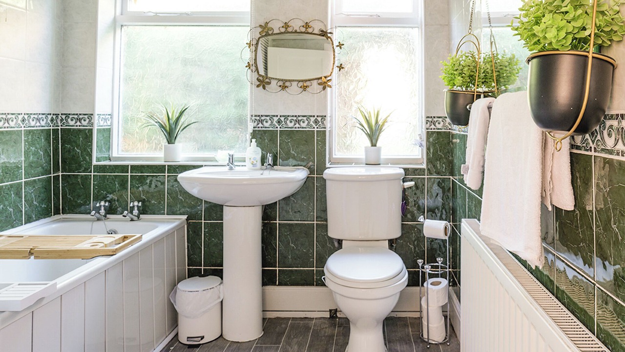 Photo of Bathroom in West Boldon