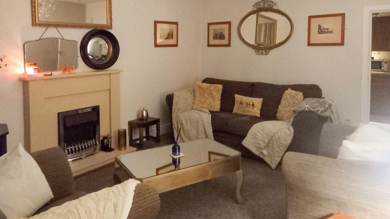 Photo of Bedroom in West Boldon