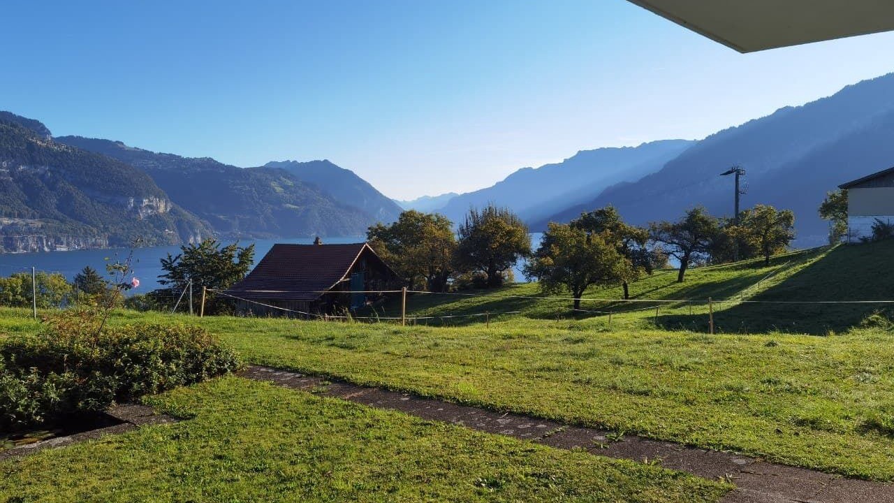 Photo of Outdoor in Krattigen