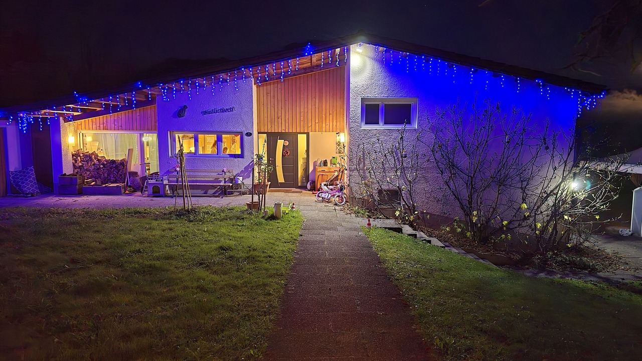 Photo of Outdoor in Krattigen