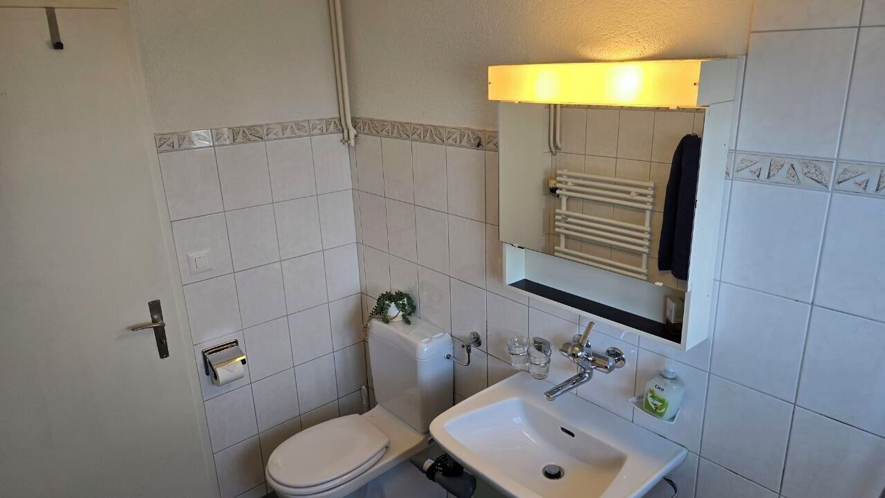 Photo of Bathroom in Krattigen