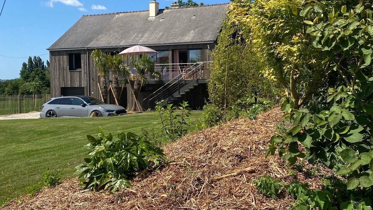 Photo of Outdoor in Chasne-sur-Illet