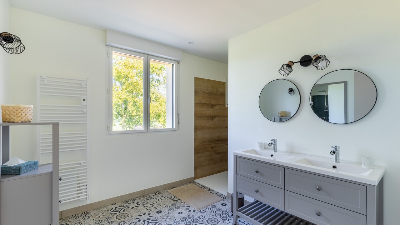 Photo of Bathroom in Chasne-sur-Illet