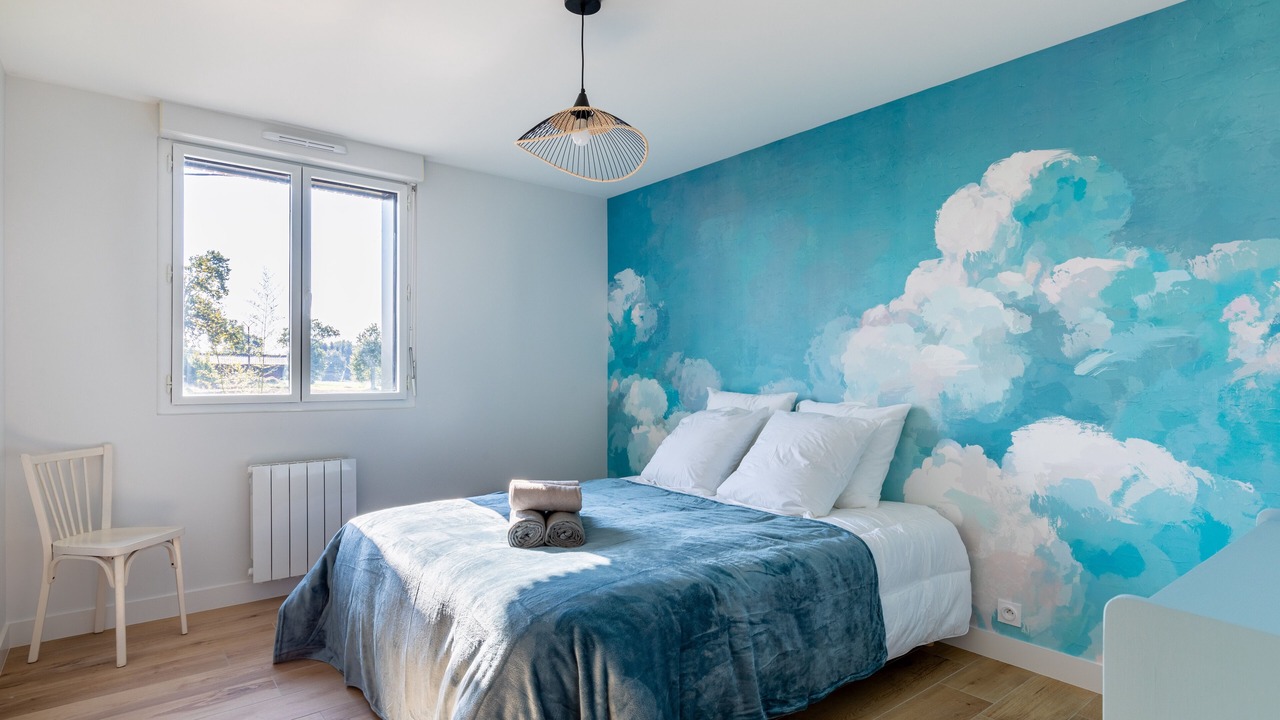Photo of Bedroom in Chasne-sur-Illet