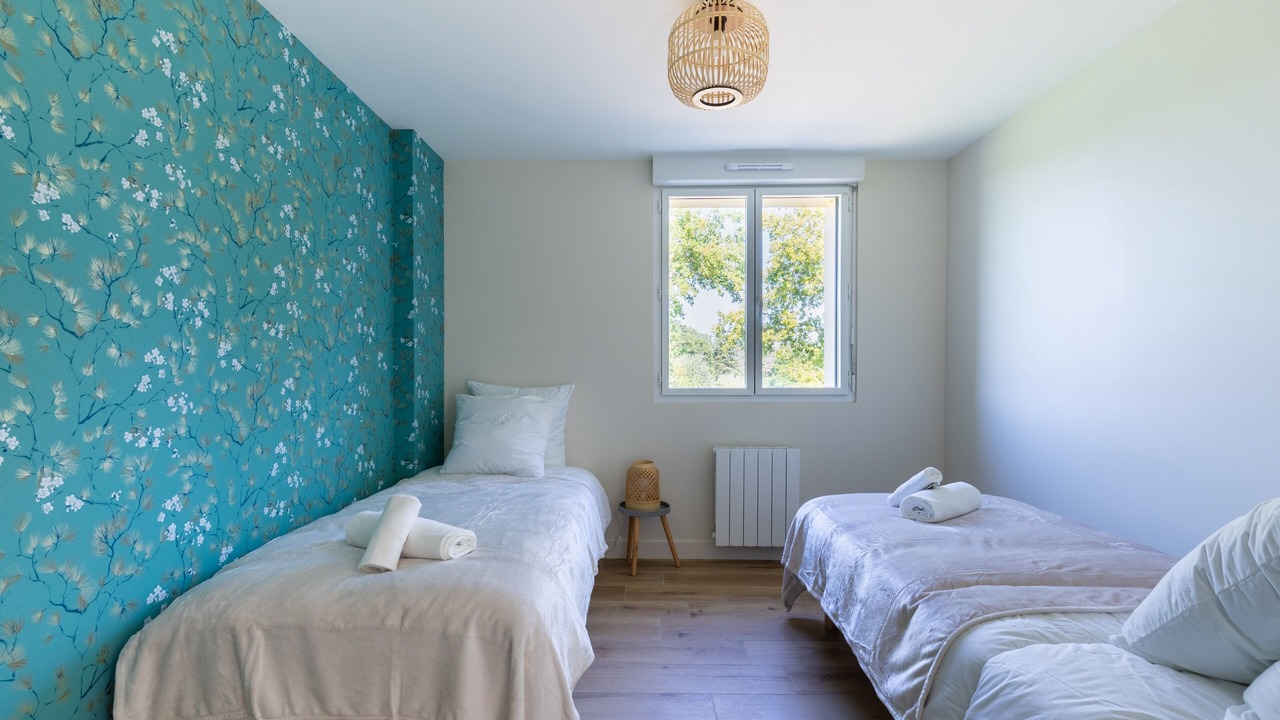 Photo of Bedroom in Chasne-sur-Illet