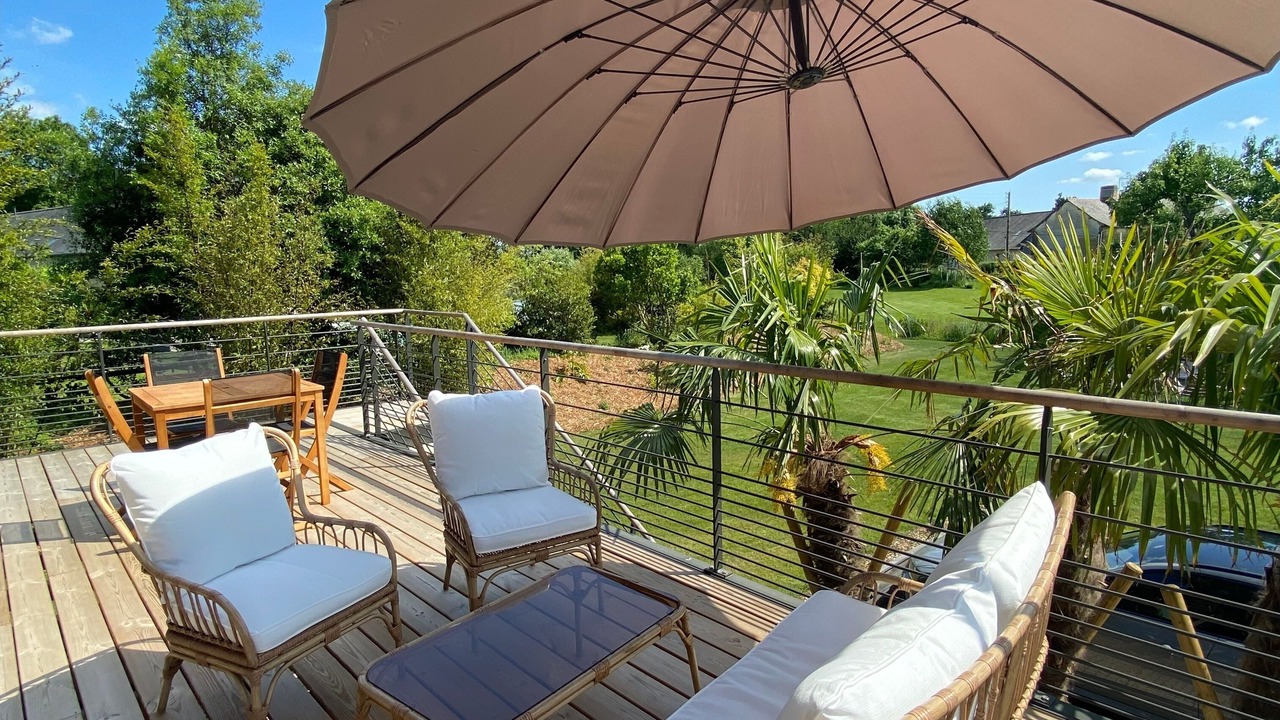 Photo of Outdoor in Chasne-sur-Illet