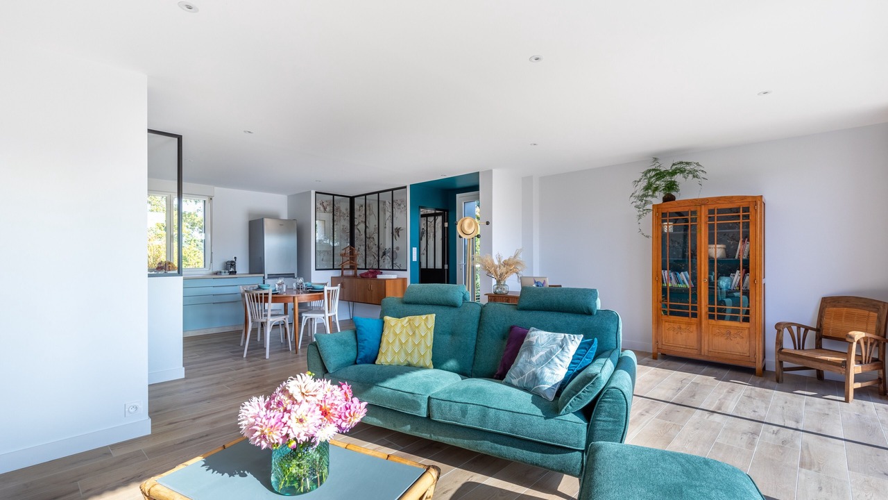 Photo of Livingroom in Chasne-sur-Illet