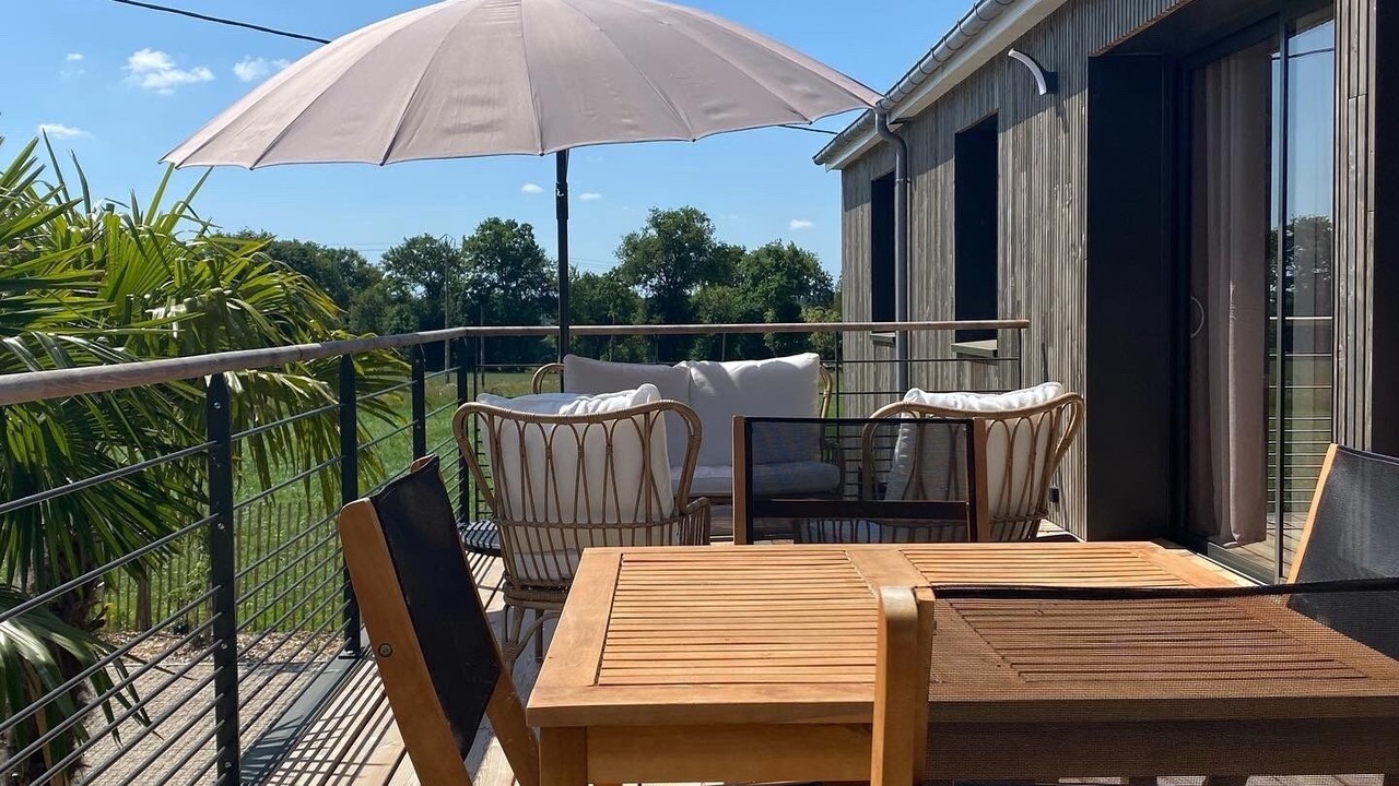 Photo of Outdoor in Chasne-sur-Illet