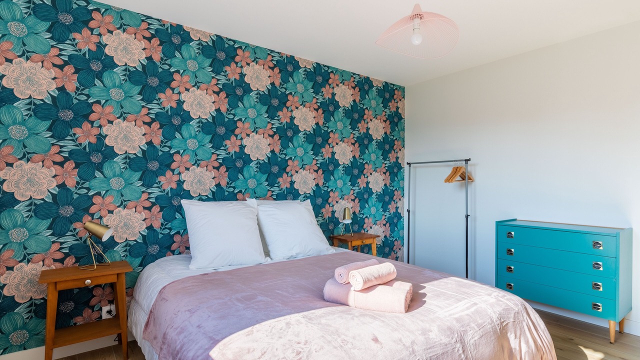 Photo of Bedroom in Chasne-sur-Illet