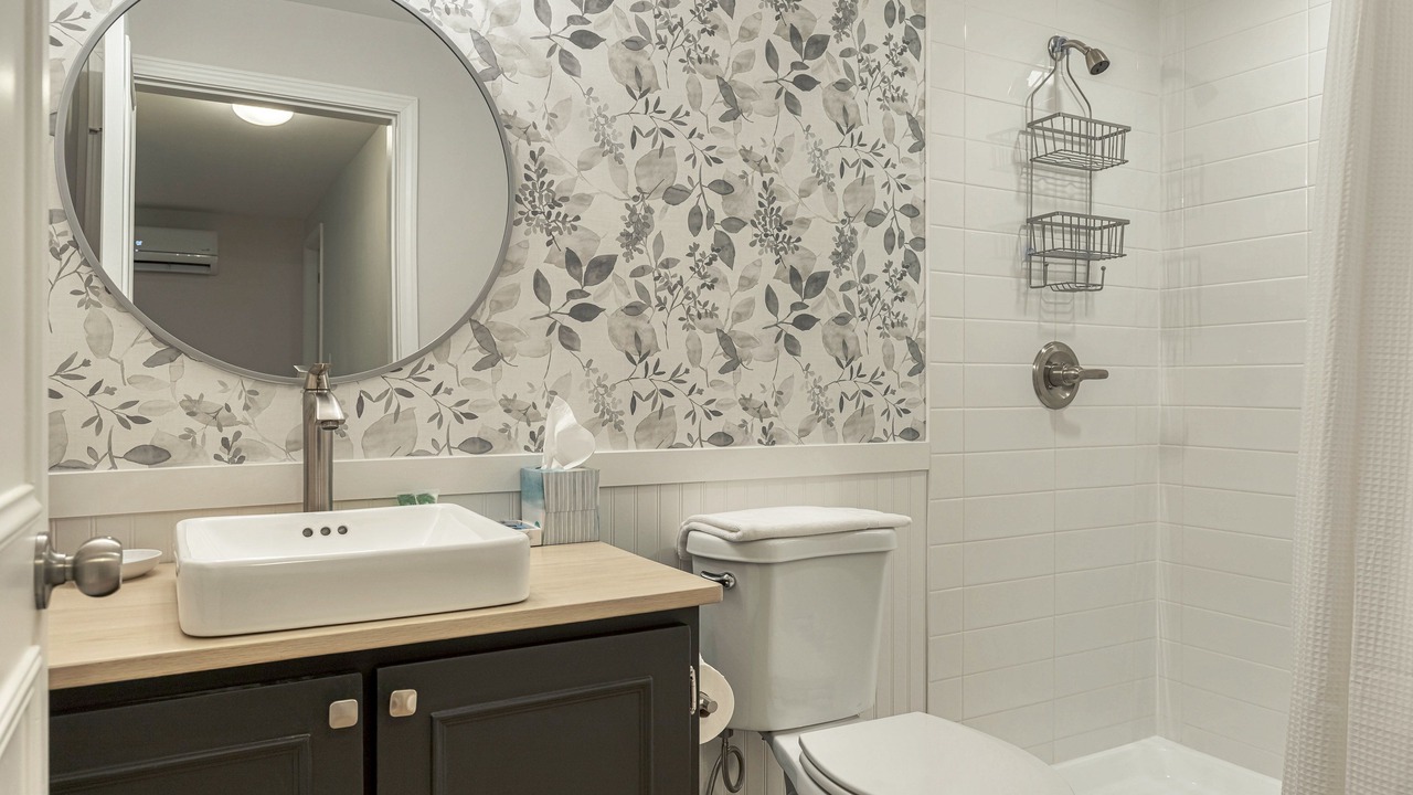 Photo of Bathroom in Wright City