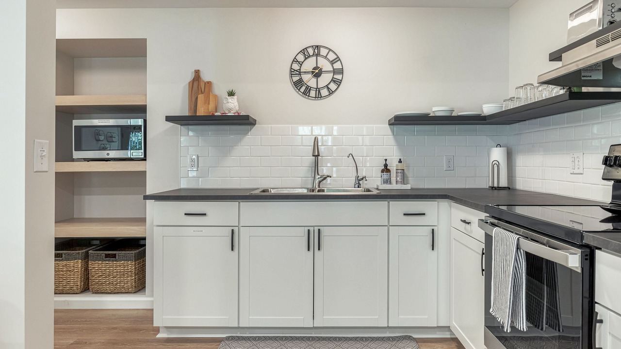 Photo of Kitchen in Wright City