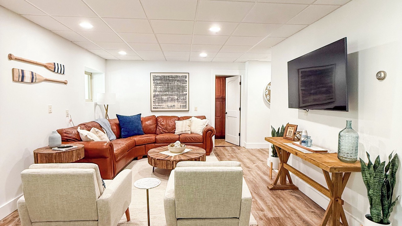 Photo of Livingroom in Fort Ann