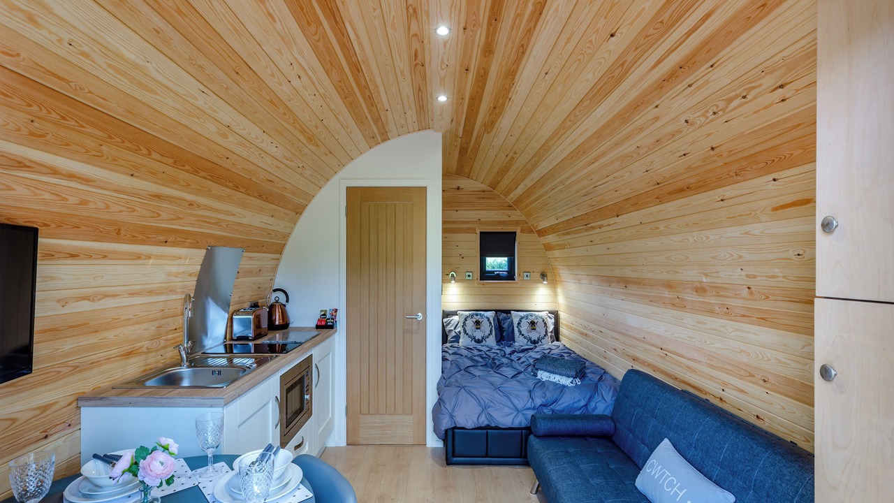 Photo of Others in Welshpool