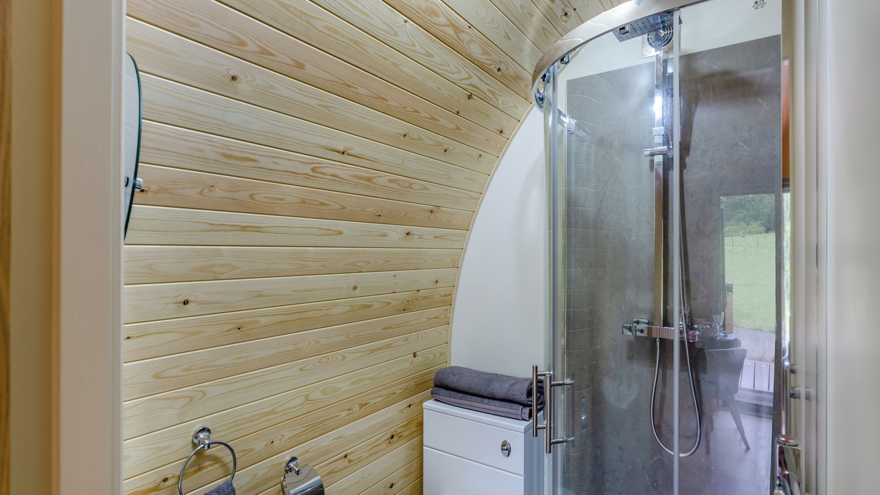 Photo of Bedroom in Welshpool