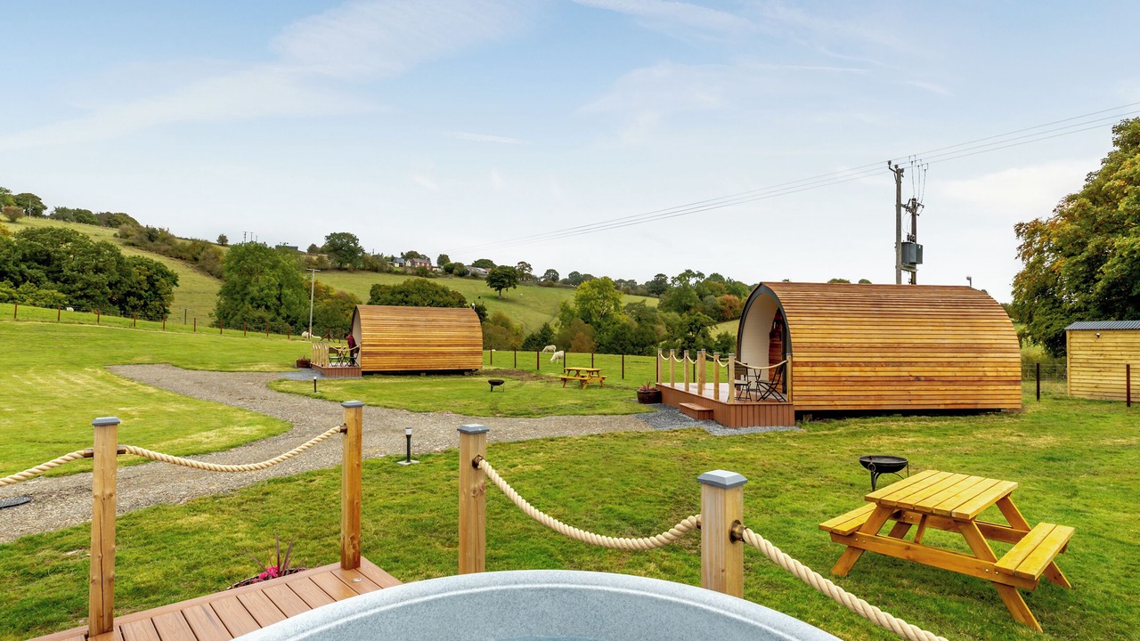 Photo of Others in Welshpool