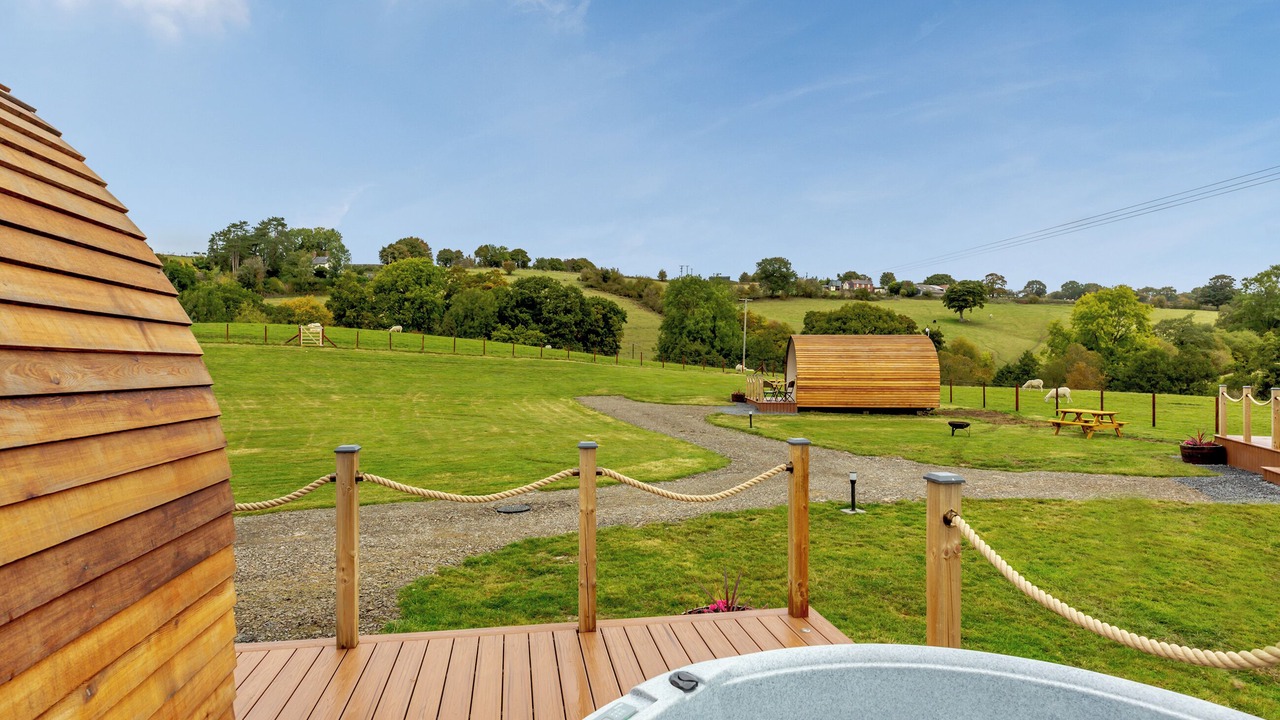 Photo of Others in Welshpool