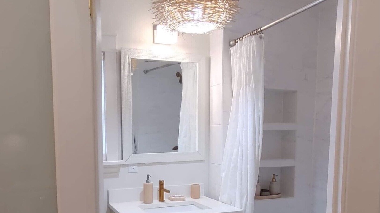 Photo of Bathroom in Charlottetown
