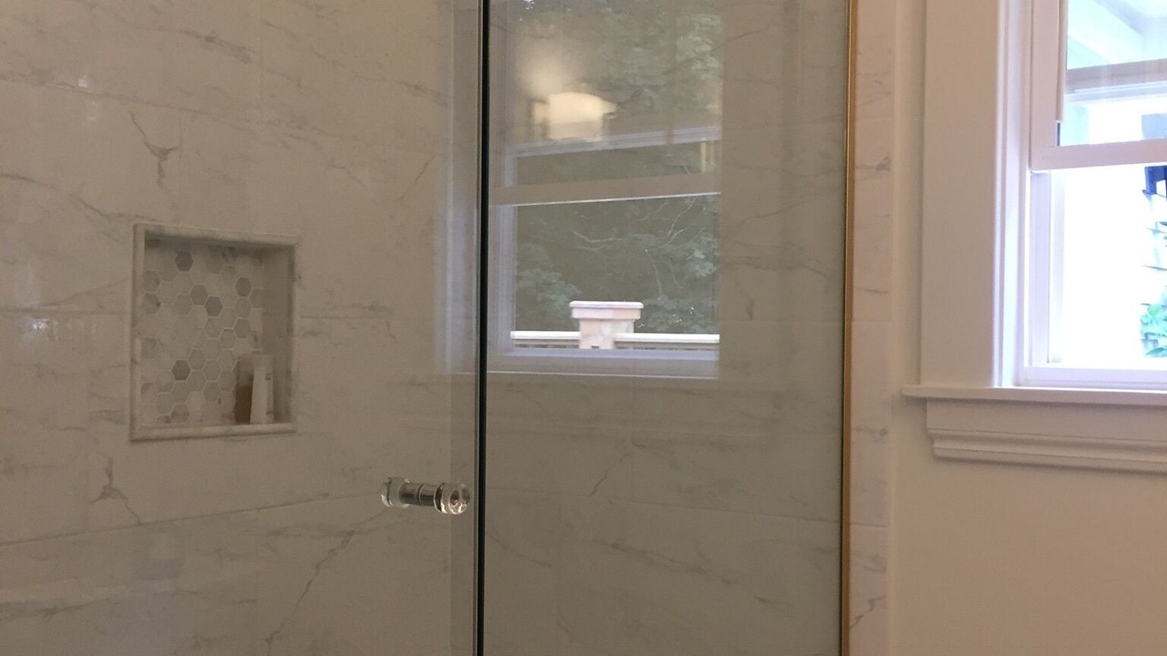 Photo of Bathroom in Charlottetown