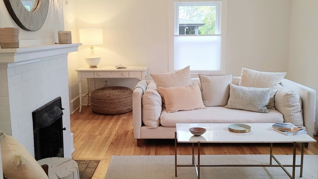 Photo of Bedroom in Charlottetown